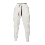 Mens Casual Sportswear 70% cotton 30% polyester Pants A-250 print logo 66