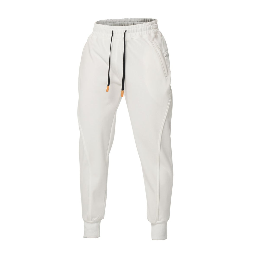 Mens Casual Sportswear 70% cotton 30% polyester Pants A-250 print logo 35