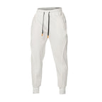 Mens Casual Sportswear 70% cotton 30% polyester Pants A-250 print logo 35