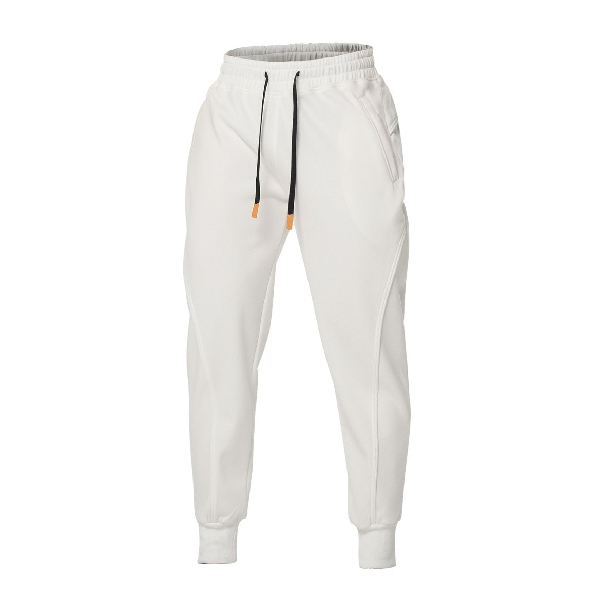 Mens Casual Sportswear 70% cotton 30% polyester Pants A-250 print logo 35