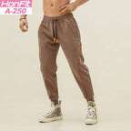 Mens Casual Sportswear 70% cotton 30% polyester Pants A-250 print logo 20