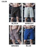 Mens Sports Basketball 80% Cotton 20% Polyester Shorts A-283 print logo 24