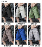 Mens Casual Fitness 90% Cotton 10% Polyester Shorts A-292 print logo 29