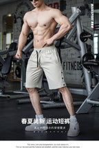 Mens Casual Fitness 90% Cotton 10% Polyester Shorts A-292 print logo 27