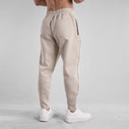 Mens Sports Joggers 70% cotton 30% polyester Pants A-381 print logo 31