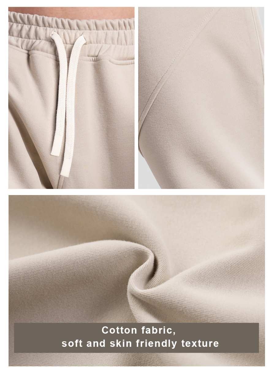 Mens Fitness Jogging 70% cotton 30% polyester Pants A-382 print logo 20
