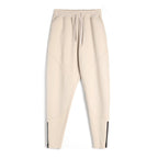 Mens Fitness Jogging 70% cotton 30% polyester Pants A-382 print logo 38