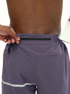 Mens Fitness 92%Polyester 8%Spandex Shorts B81