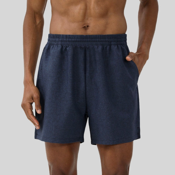 Mens聽Gym聽100%Polyester聽Shorts聽B91 - Honfitwear