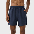 Mens Gym 100%Polyester Shorts B91