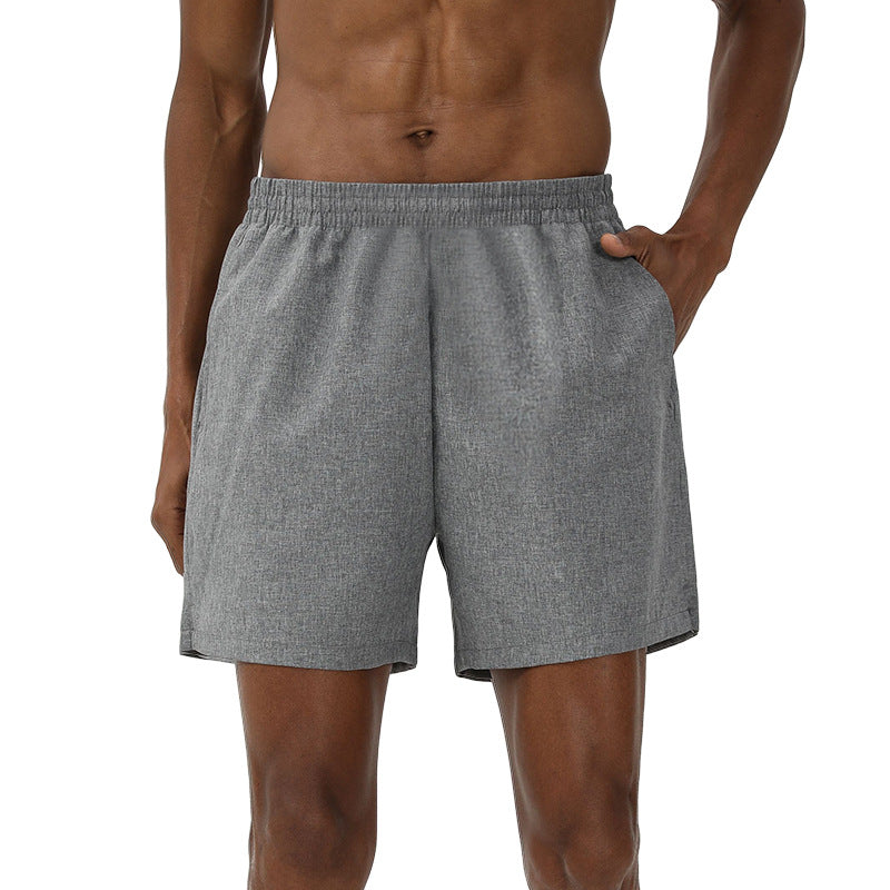 Mens Gym 100%Polyester Shorts B91