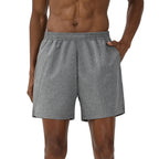 Mens Gym 100%Polyester Shorts B91