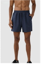 Mens Gym 100%Polyester Shorts B91