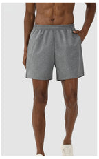 Mens Gym 100%Polyester Shorts B91