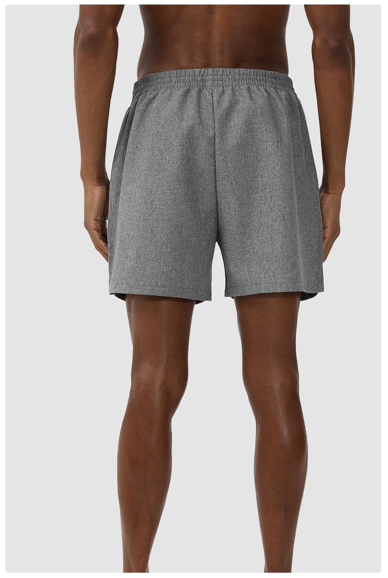 Mens Gym 100%Polyester Shorts B91