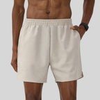 Mens Gym 100%Polyester Shorts B91