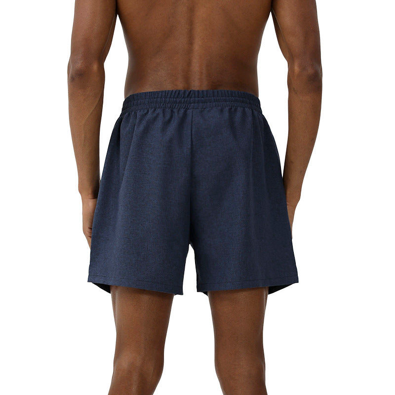 Mens Gym 100%Polyester Shorts B91