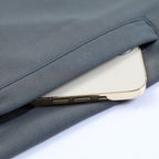 Mens Casual Fitness 100%Polyester Jacket B92 print logo 18