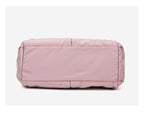 Womens Gym Training 100%Polyester Bag BED-9B91 print logo 60