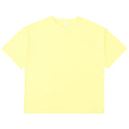 Mens Streetwear Boxy Fit 100% cotton Oversize Tshirt BOXY-033 print logo 24