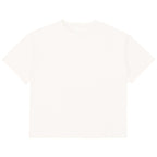 Mens Streetwear Boxy Fit 100% cotton Oversize Tshirt BOXY-033 print logo 16
