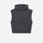Mens Streetwear 100%cotton Tank Top Shorts Set BX8806-DK8601