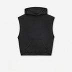 Mens Streetwear 100%cotton Tank Top Shorts Set BX8806-DK8601