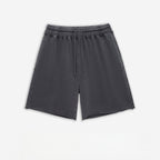 Mens Streetwear 100%cotton Tank Top Shorts Set BX8806-DK8601