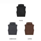 Mens Streetwear 100%cotton Tank Top Shorts Set BX8806-DK8601