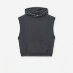 Mens Streetwear 100%cotton Tank Top Shorts Set BX8806-DK8601