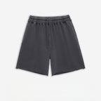 Mens Streetwear 100%cotton Tank Top Shorts Set BX8806-DK8601