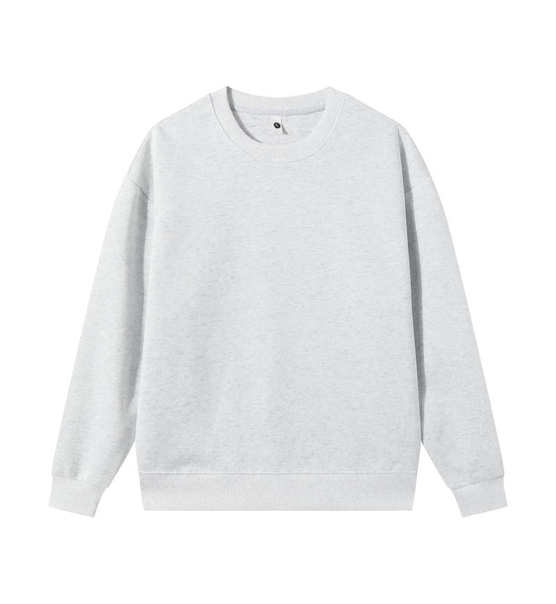 Mens Casual Sports 100% Cotton Sweatshirt C01 print logo 10