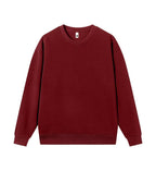 Mens Casual Sports 100% Cotton Sweatshirt C01 print logo 12