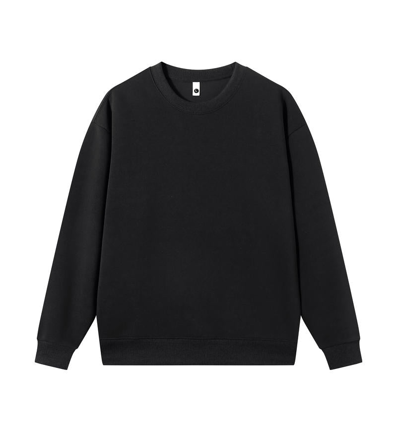 Mens Casual Sports 100% Cotton Sweatshirt C01 print logo 13