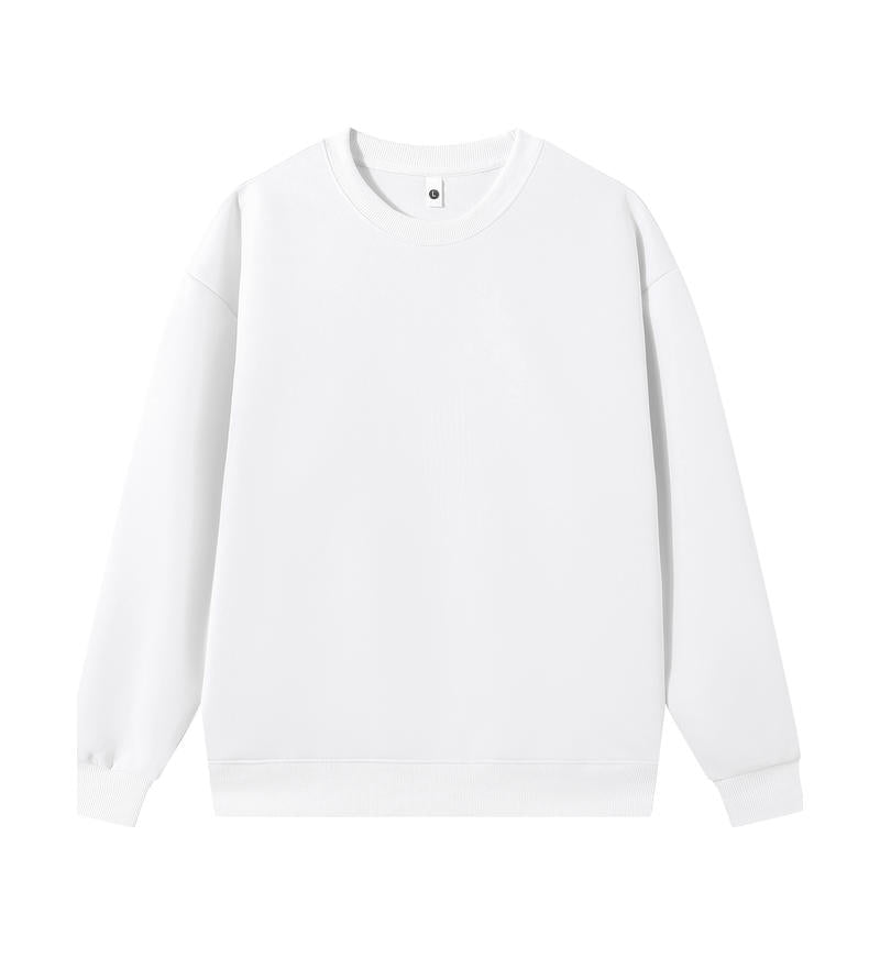 Mens Casual Sports 100% Cotton Sweatshirt C01 print logo 15