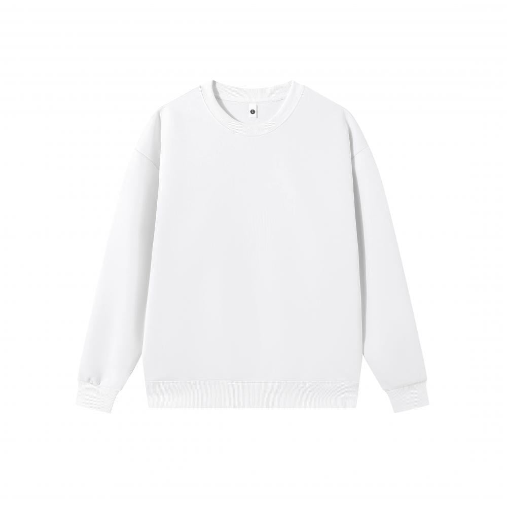 Mens Casual Sports 100% Cotton Sweatshirt C01 print logo 16
