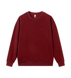 Mens Casual Sports 100% Cotton Sweatshirt C01 print logo 18