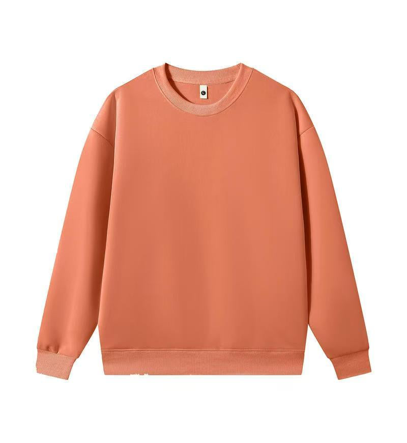 Mens Casual Sports 100% Cotton Sweatshirt C01 print logo 20