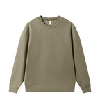 Mens Casual Sports 100% Cotton Sweatshirt C01 print logo 25