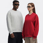 Mens Casual Sports 100% Cotton Sweatshirt C01 print logo 35