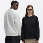 Mens Casual Sports 100% Cotton Sweatshirt C01 print logo 41