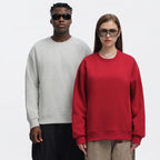 Mens Casual Sports 100% Cotton Sweatshirt C01 print logo 48