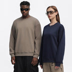Mens Casual Sports 100% Cotton Sweatshirt C01 print logo 49