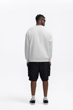 Mens Casual Sports 100% Cotton Sweatshirt C01 print logo 57