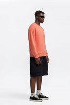 Mens Casual Sports 100% Cotton Sweatshirt C01 print logo 63