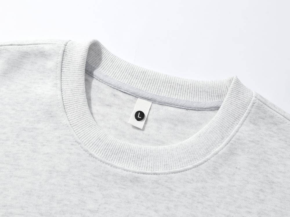 Mens Casual Sports 100% Cotton Sweatshirt C01 print logo 73