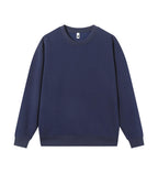 Mens Casual Sports 100% Cotton Sweatshirt C01 print logo 8