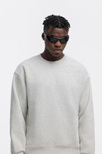 Mens Casual Sports 100% Cotton Sweatshirt C01 print logo 84