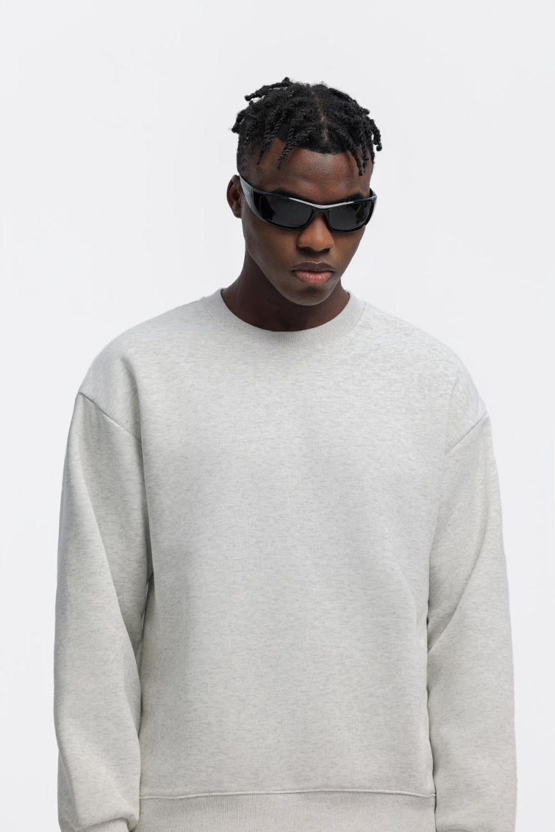 Mens Casual Sports 100% Cotton Sweatshirt C01 print logo 84