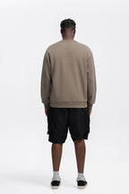 Mens Casual Sports 100% Cotton Sweatshirt C01 print logo 88
